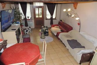 achat maison lizy-sur-ourcq 77440