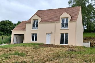 achat maison lizy-sur-ourcq 77440