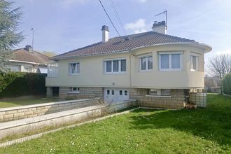 achat maison lizy-sur-ourcq 77440