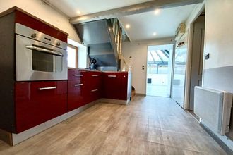 achat maison lizy-sur-ourcq 77440