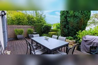 achat maison lizy-sur-ourcq 77440