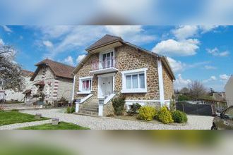 achat maison lizy-sur-ourcq 77440