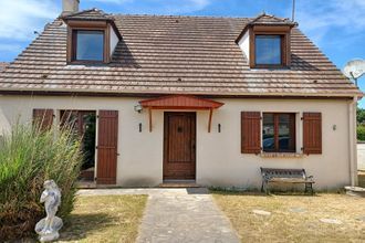 achat maison lizy-sur-ourcq 77440