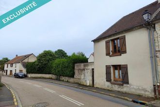 achat maison lizy-sur-ourcq 77440