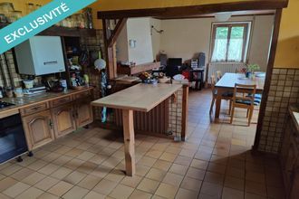 achat maison lizy-sur-ourcq 77440