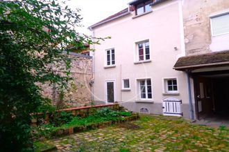 achat maison lizy-sur-ourcq 77440