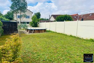 achat maison lizy-sur-ourcq 77440