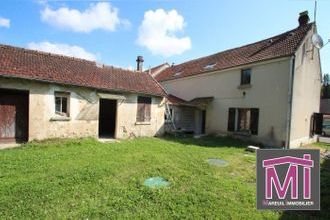 achat maison lizy-sur-ourcq 77440