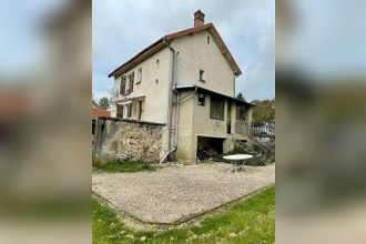 achat maison lizy-sur-ourcq 77440