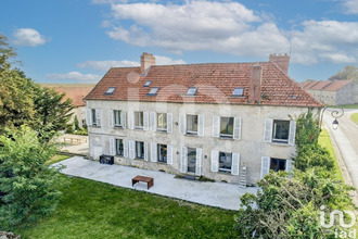 achat maison lizy-sur-ourcq 77440