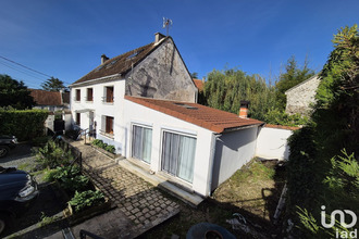 achat maison lizy-sur-ourcq 77440