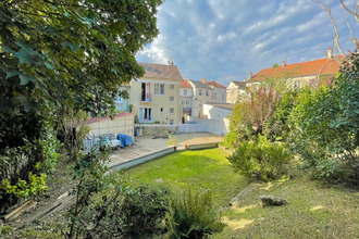 achat maison lizy-sur-ourcq 77440