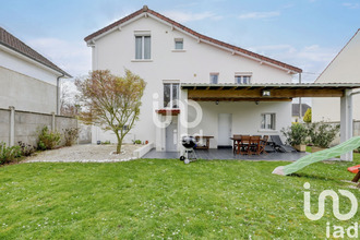 achat maison lizy-sur-ourcq 77440