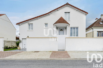 achat maison lizy-sur-ourcq 77440