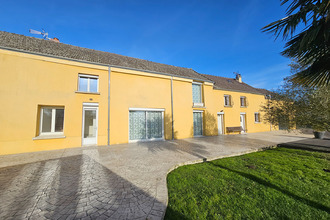 achat maison lizy-sur-ourcq 77440