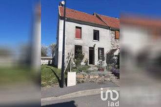 achat maison lizy-sur-ourcq 77440
