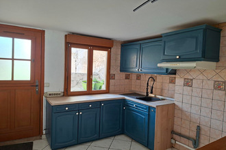 achat maison lizy-sur-ourcq 77440