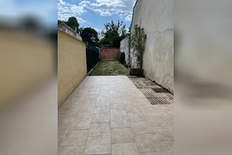 achat maison lizy-sur-ourcq 77440