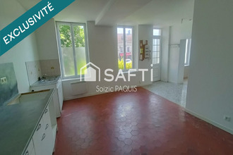 achat maison lizy-sur-ourcq 77440