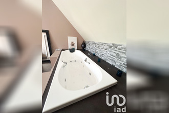 achat maison lizy-sur-ourcq 77440