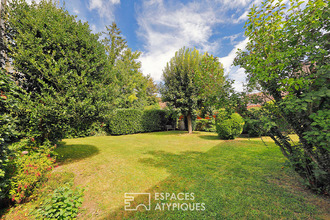 achat maison lizy-sur-ourcq 77440