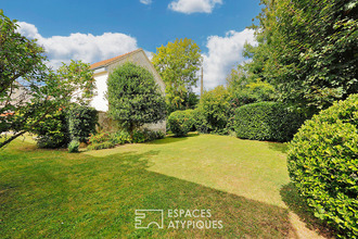 achat maison lizy-sur-ourcq 77440