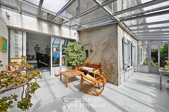 achat maison lizy-sur-ourcq 77440