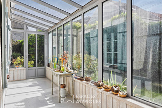 achat maison lizy-sur-ourcq 77440