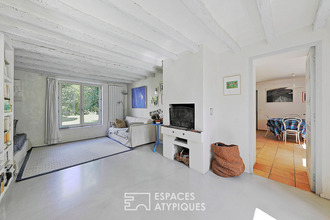 achat maison lizy-sur-ourcq 77440
