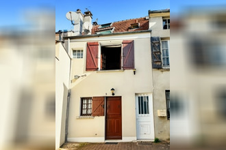achat maison lizy-sur-ourcq 77440