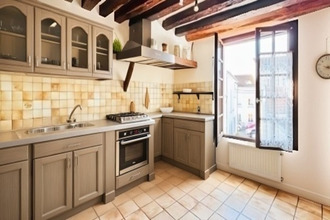 achat maison lizy-sur-ourcq 77440