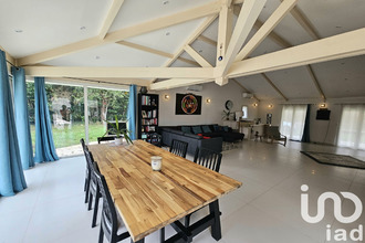 achat maison lizy-sur-ourcq 77440