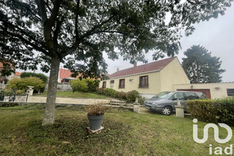 achat maison lizy-sur-ourcq 77440