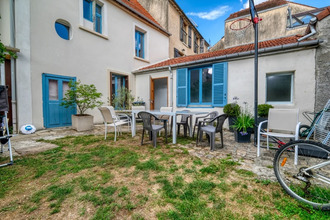 achat maison lizy-sur-ourcq 77440