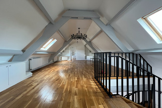 achat maison lizy-sur-ourcq 77440