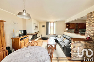 achat maison lizy-sur-ourcq 77440