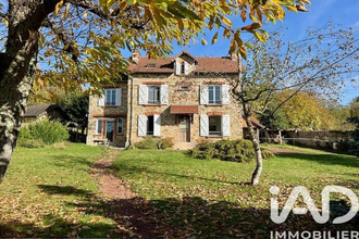 achat maison lizy-sur-ourcq 77440