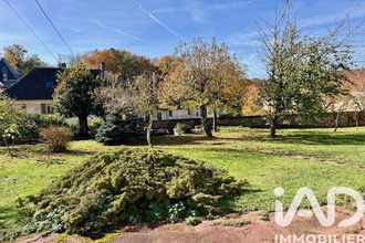 achat maison lizy-sur-ourcq 77440