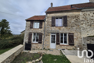 achat maison lizy-sur-ourcq 77440