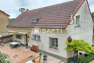 achat maison lizy-sur-ourcq 77440