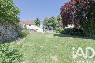 achat maison lizy-sur-ourcq 77440