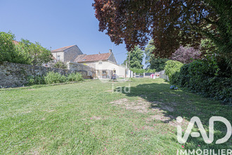 achat maison lizy-sur-ourcq 77440