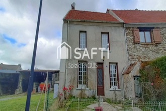 achat maison lizy-sur-ourcq 77440