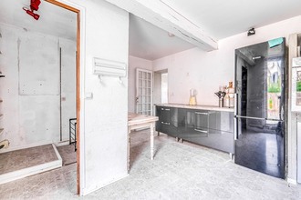 achat maison lizy-sur-ourcq 77440