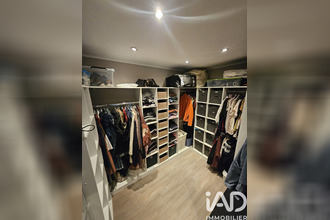 achat maison lizy-sur-ourcq 77440