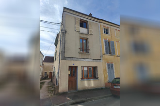achat maison lizy-sur-ourcq 77440