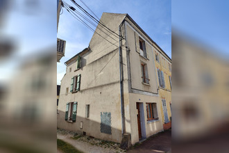 achat maison lizy-sur-ourcq 77440