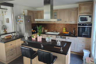 achat maison lizy-sur-ourcq 77440