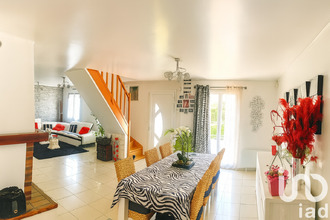 achat maison lizy-sur-ourcq 77440