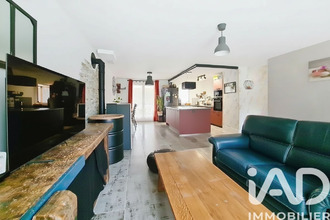 achat maison lizy-sur-ourcq 77440